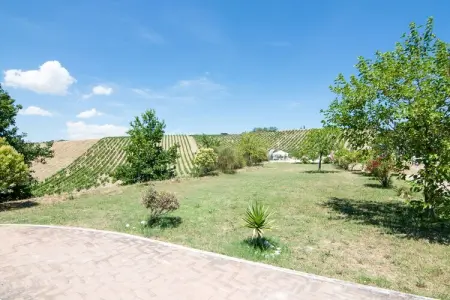 Ortica Studio, Séjour paisible à San Savino - Photo 26