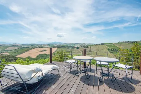 Menta, Appartement proche de Plage Grottammare - Photo 4