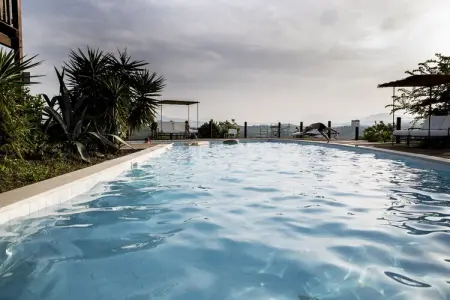 Menta, Appartement proche de Plage Grottammare - Photo 8