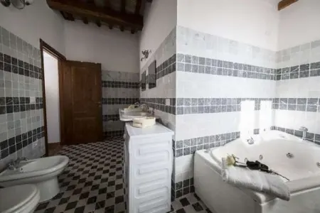 Menta, Appartement proche de Plage Grottammare - Photo 31