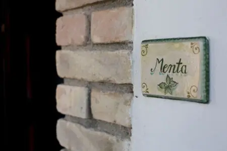 Menta, Appartement proche de Plage Grottammare - Photo 37