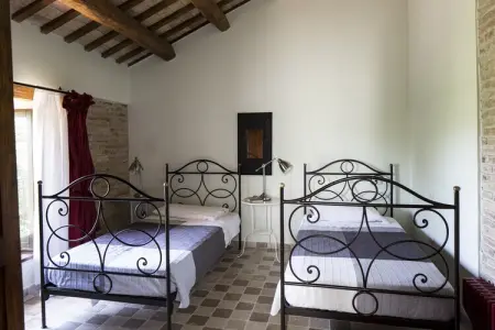 Ginestra, Retraite à flanc de colline à San Savino - Photo 22