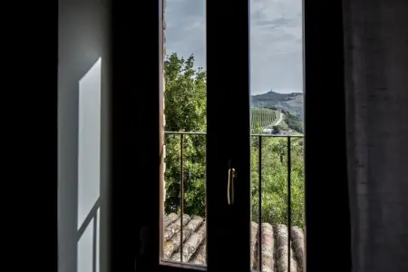 Ginestra, Retraite à flanc de colline à San Savino - Photo 34