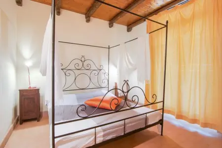 Viola, Appartement à Ascoli près des montagnes - Photo 4