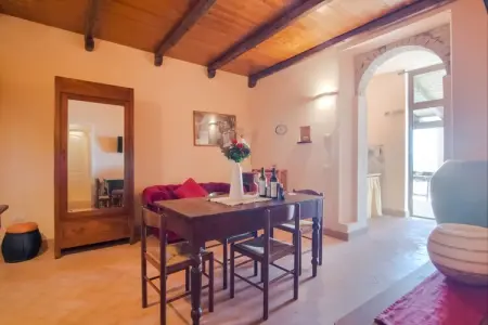 Viola, Appartement à Ascoli près des montagnes - Photo 17