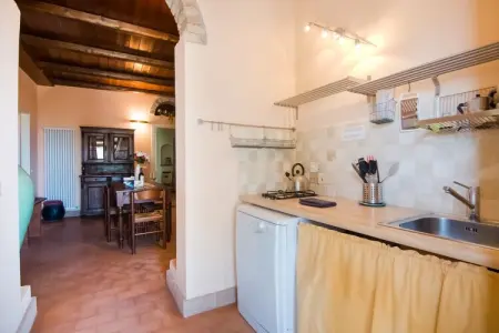 Viola, Appartement à Ascoli près des montagnes - Photo 19