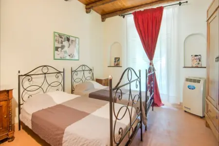 Viola, Appartement à Ascoli près des montagnes - Photo 20