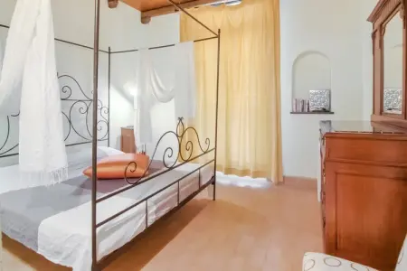 Viola, Appartement à Ascoli près des montagnes - Photo 21