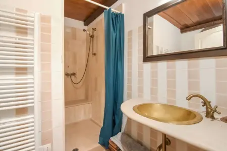 Viola, Appartement à Ascoli près des montagnes - Photo 22