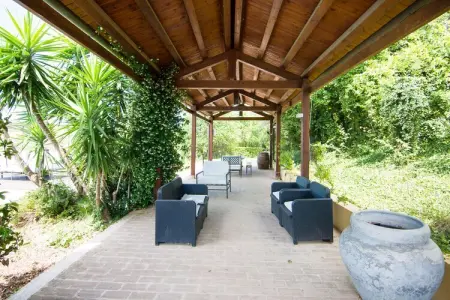 Viola, Appartement à Ascoli près des montagnes - Photo 25