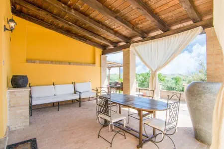Viola, Appartement à Ascoli près des montagnes - Photo 27