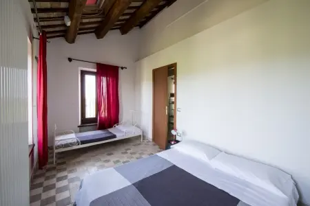 Giglio, Confort à flanc de colline avec sauna - Photo 20