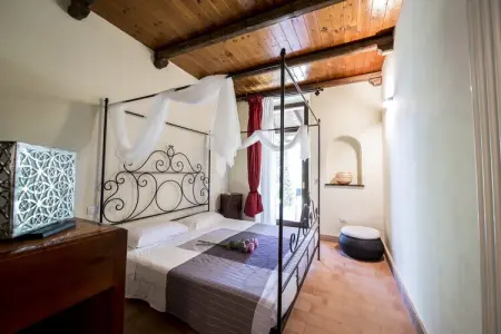 Rosa, Appartement à Marche avec Piscine et BBQ - Photo 3