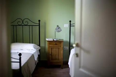 Rosa, Appartement à Marche avec Piscine et BBQ - Photo 20