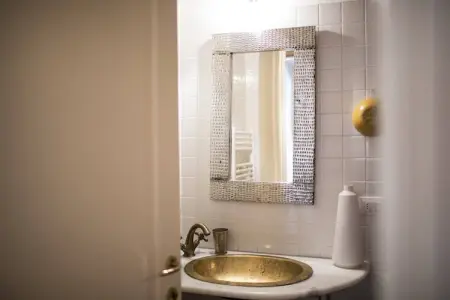Rosa, Appartement à Marche avec Piscine et BBQ - Photo 25