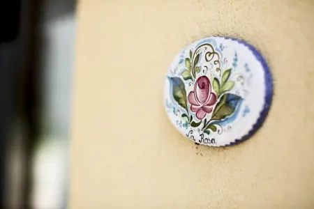 Rosa, Appartement à Marche avec Piscine et BBQ - Photo 39
