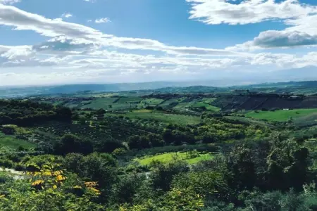 Peperoncino, Charmante retraite à San Savino - Photo 23