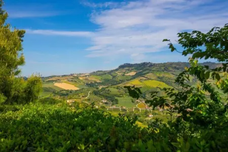 Peperoncino, Charmante retraite à San Savino - Photo 26