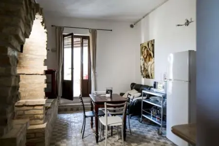 Cardo, Appartement à Marche proche Sibillini - Photo 2