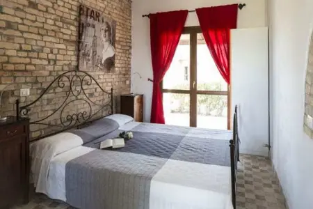 Cardo, Appartement à Marche proche Sibillini - Photo 3