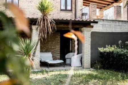 Cardo, Appartement à Marche proche Sibillini - Photo 8