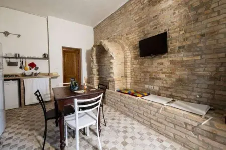 Cardo, Appartement à Marche proche Sibillini - Photo 19