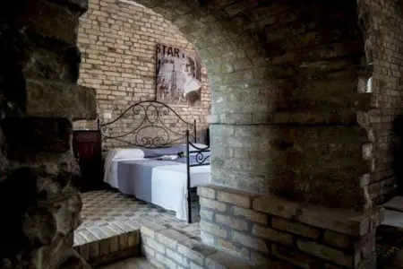 Cardo, Appartement à Marche proche Sibillini - Photo 21