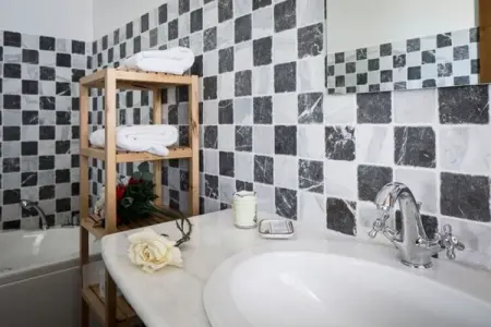 Cardo, Appartement à Marche proche Sibillini - Photo 24