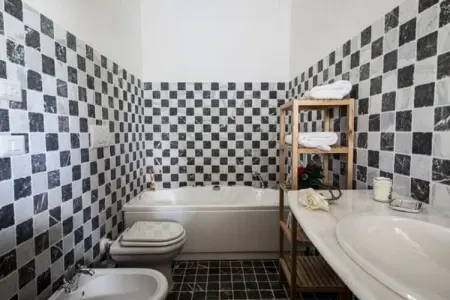 Cardo, Appartement à Marche proche Sibillini - Photo 26