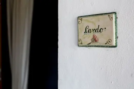 Cardo, Appartement à Marche proche Sibillini - Photo 38