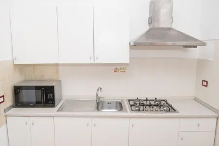 San Luca Trilo 2, Appartement dans le parc du Gargano - Photo 1