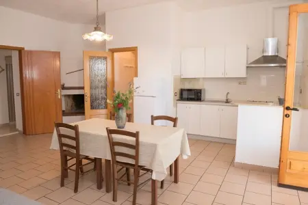 San Luca Trilo 2, Appartement dans le parc du Gargano - Photo 2