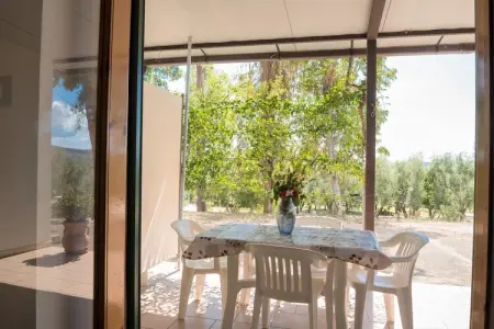 San Luca Trilo 2, Appartement dans le parc du Gargano - Photo 4