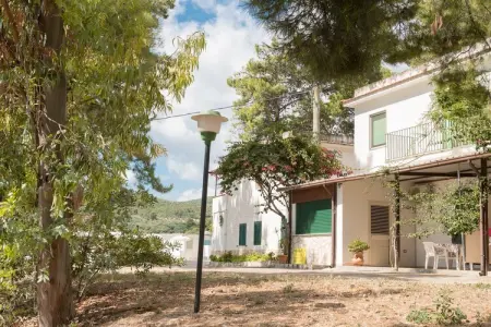 San Luca Trilo 2, Appartement dans le parc du Gargano - Photo 5
