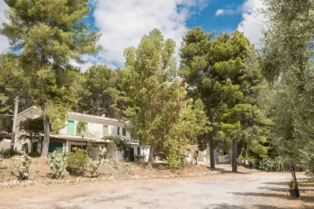 San Luca Trilo 2, Appartement dans le parc du Gargano - Photo 6