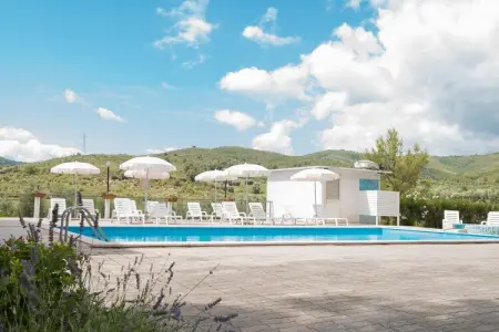 San Luca Trilo 2, Appartement dans le parc du Gargano - Photo 9