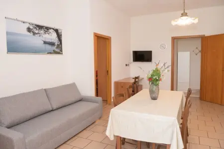 San Luca Trilo 2, Appartement dans le parc du Gargano - Photo 10