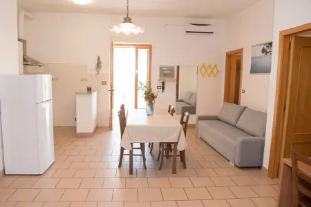 San Luca Trilo 2, Appartement dans le parc du Gargano - Photo 12