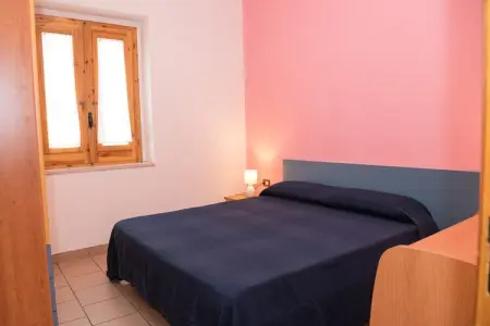 San Luca Trilo 2, Appartement dans le parc du Gargano - Photo 14