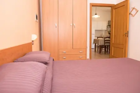 San Luca Trilo 2, Appartement dans le parc du Gargano - Photo 15