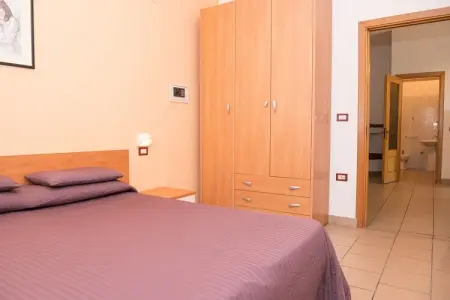 San Luca Trilo 2, Appartement dans le parc du Gargano - Photo 16