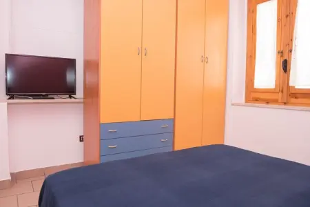 San Luca Trilo 2, Appartement dans le parc du Gargano - Photo 18