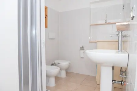 San Luca Trilo 2, Appartement dans le parc du Gargano - Photo 19