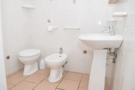San Luca Trilo 2, Appartement dans le parc du Gargano - Photo 20