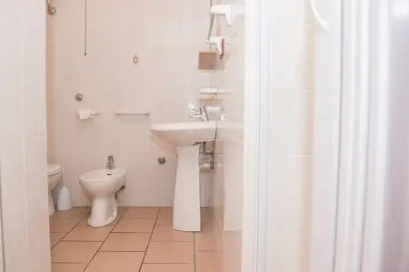 San Luca Trilo 2, Appartement dans le parc du Gargano - Photo 21