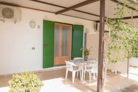 San Luca Trilo 2, Appartement dans le parc du Gargano - Photo 22