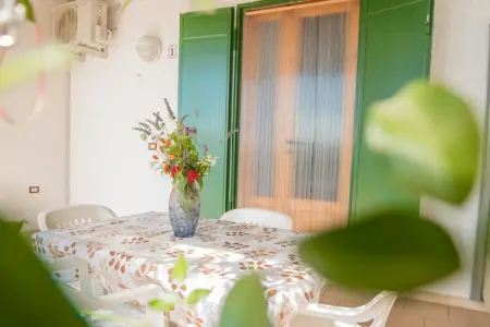 San Luca Trilo 2, Appartement dans le parc du Gargano - Photo 23