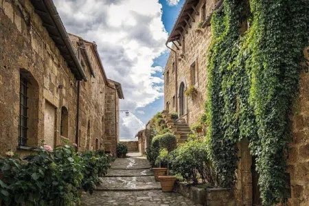 San Luca Trilo 2, Appartement dans le parc du Gargano - Photo 32