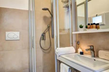 Il Balconcino, Bel appartement à Sorrente avec balcon - Photo 6