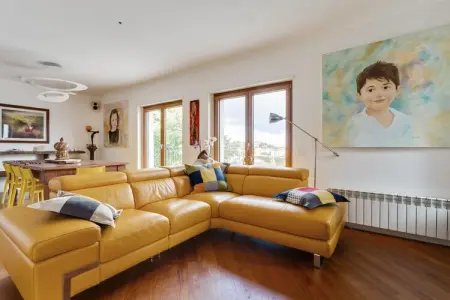 Casa vacanza Becampobasso 4, Splendide Appartement à Campobasso à côté de la vallée et des bois - Photo 2